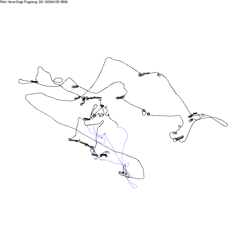 Flugspur